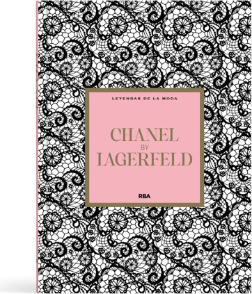 Chanel by Lagerfeld
