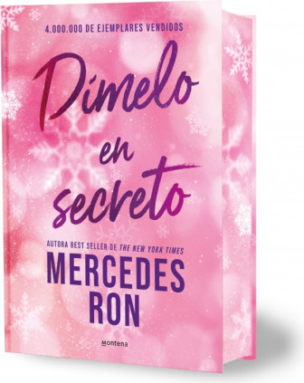 DIMELO EN SECRETO ED ESPECIAL