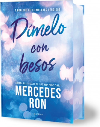 DIMELO CON BESOS ED ESPECIAL