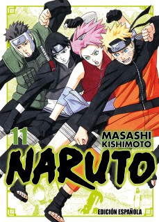 NARUTO JUMP REMIX N11