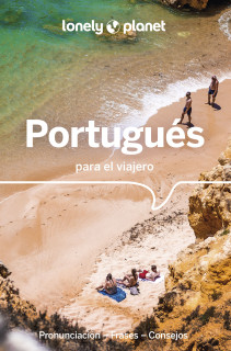 Portugués para el viajero 4