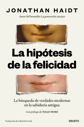 LA HIPOTESIS DE LA FELICIDAD