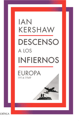 DESCENSO A LOS INFIERNOS