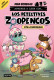 LOS DETECTIVES ZOPEMCOS 10 PITA LA DINO