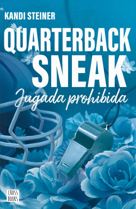 QUARTERBACK SNEAK