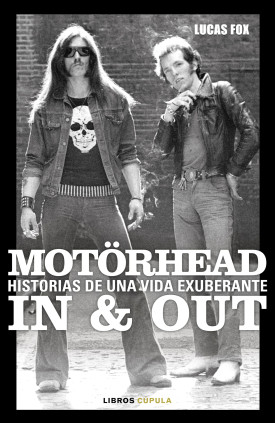 MOTORHEAD IN & OUT