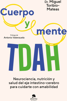 CUERPO Y MENTE TDAH