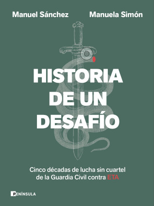 HISTORIA DE UN DESAFIO