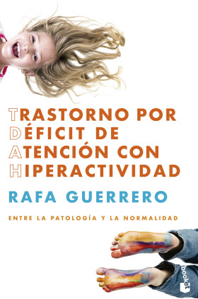 TRASTORNO POR DEFICIT DE ATENCION CON HI