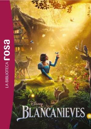 BLANCANIEVES