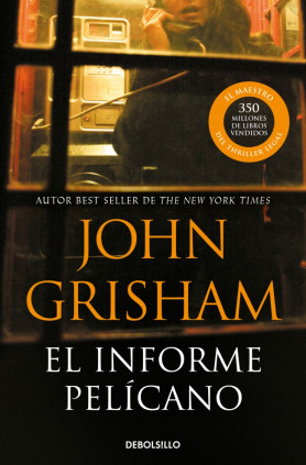 El informe pelícano