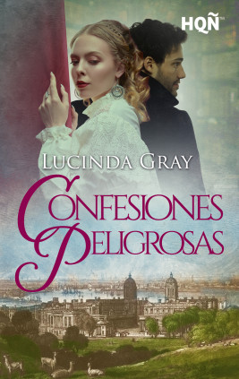 Confesiones peligrosas