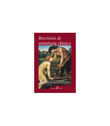 Breviario de mitolog¡a cl sica (obra completa)