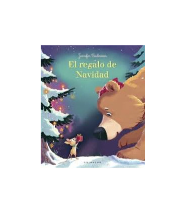 EL REGALO DE NAVIDAD