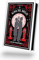 EL ALMA DEL BRUJO EDICIÓN COLECCIONIST