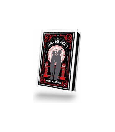 EL ALMA DEL BRUJO EDICIÓN COLECCIONIST