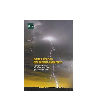 BASES FISICAS DEL MEDIO AMBIENTE 2ªED