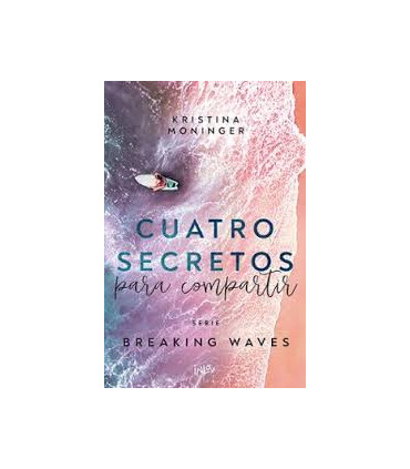 CUATRO SECRETOS PARA COMPARTIR