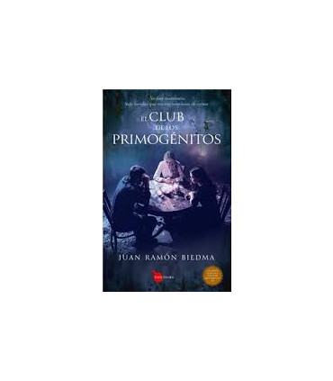 EL CLUB DE LOS PRIMOGENITOS