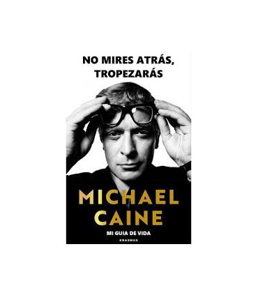 NO MIRES ATRAS TROPEZARAS