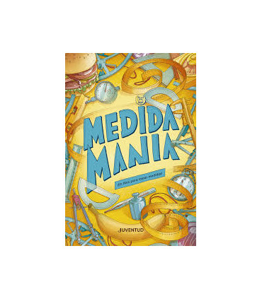 MEDIDAMANIA