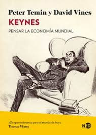 KEYNES PENSAR LA ECONOMIA MUNDIAL