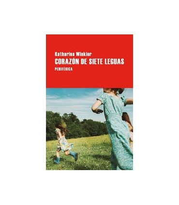 CORAZON DE SIETE LEGUAS