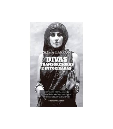 DIVAS TRANSGRESORAS E INTOXICADAS