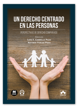 Un derecho centrado en las personas