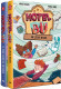 HOTEL BU PACK LIBROS 1 Y 2