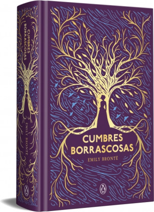 CUMBRES BORRASCOSAS (ED. CONMEMORATIVA)