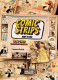 COMIC STRIPS MADE IN USA 1894-1928