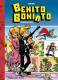 BENITO BONIATO  HEROE DEL COMIC