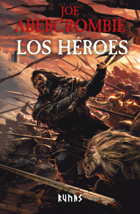 LOS HEROES [NUEVA EDICION]