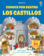 CASTILLOS CONOCE DENTRO
