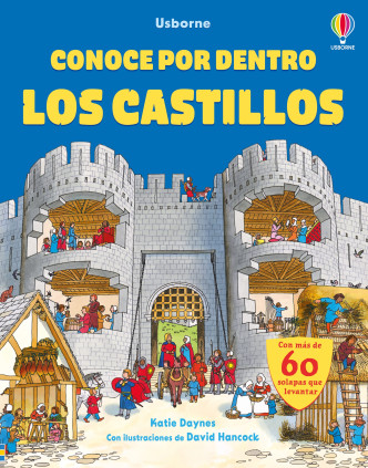 CASTILLOS CONOCE DENTRO