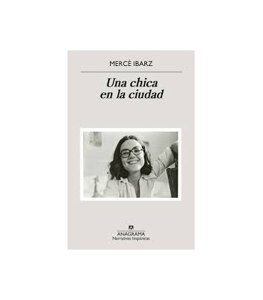 UNA CHICA EN LA CIUDAD