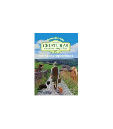 TODAS LAS CRIATURAS GRANDES Y PEQUEÑAS 3