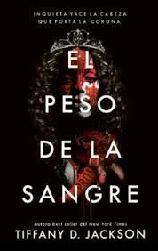 EL PESO DE LA SANGRE