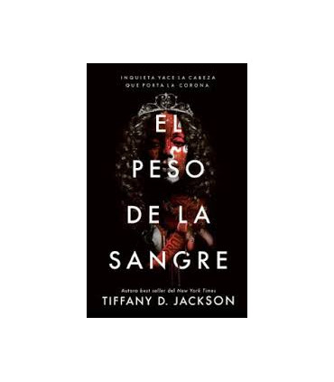 EL PESO DE LA SANGRE