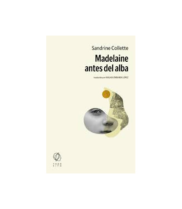 MADELAINE ANTES DEL ALBA