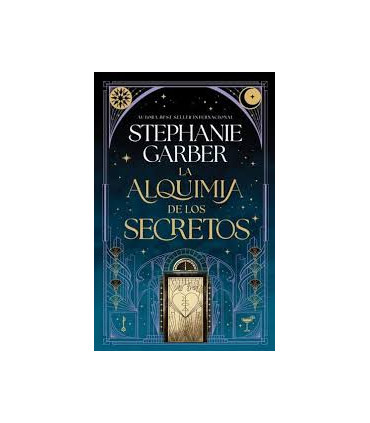 LA ALQUIMIA DE LOS SECRETOS