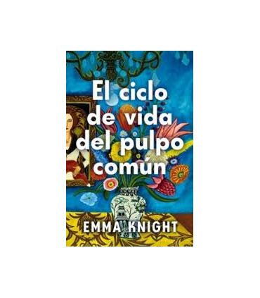 EL CICLO DE VIDA DEL PULPO COMUN