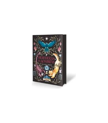 HEREDERAS DE SOMBRAS