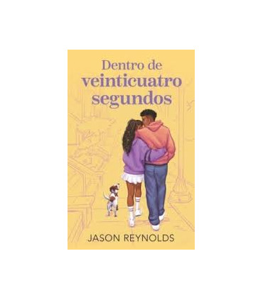 DENTRO DE VEINTICUATRO SEGUNDOS