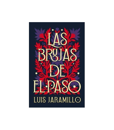LAS BRUJAS DE EL PASO