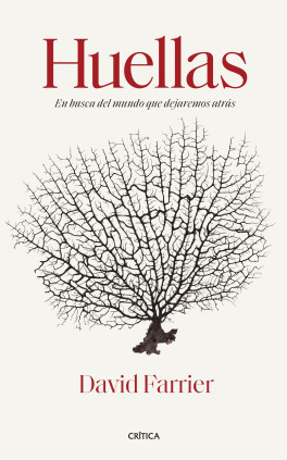 Huellas