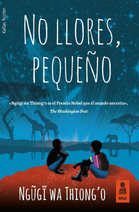 No llores, pequeo