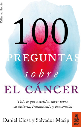 100 preguntas sobre el cncer