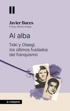 Al alba